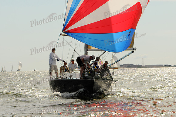 2011 Southern Bay RW A 198