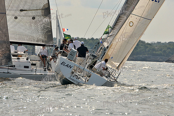 2014 NYYC Race Week D 548