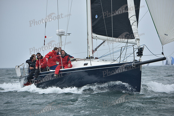 2019 Block Island Race Week G_0273