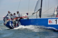2017 Block Island Race Week D_0923