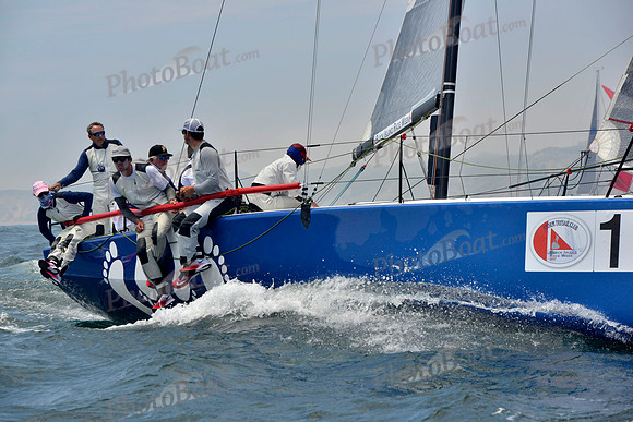 2017 Block Island Race Week D_0923