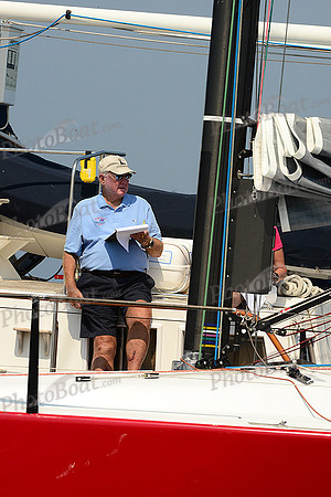 2013 Block Island Race Week B 2493
