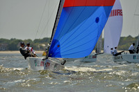 2014 Charleston Race Week D 889