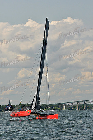 2014 NYYC Race Week D 285