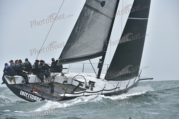 2019 NYYC Annual Regatta D_0398