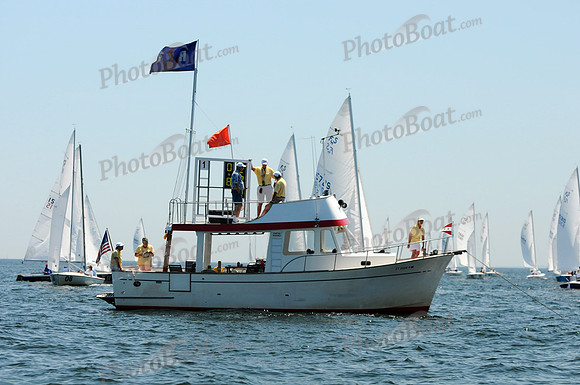 2011 Flying Scot NAC H 033