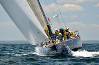 2012 Newport Bermuda 814