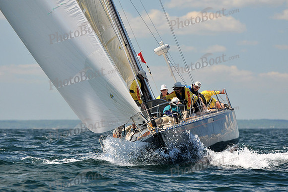 2012 Newport Bermuda 814