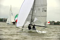 2015 Charleston Race Week E 1169