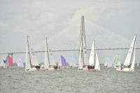 2019 Charleston Race Week C_1509