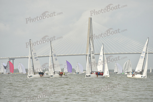 2019 Charleston Race Week C_1509