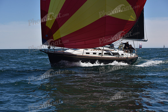 2021 Block Island Race Week E_2963
