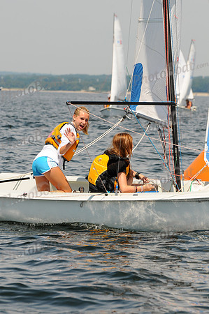 2011 Pequot Pixel Regatta A 128