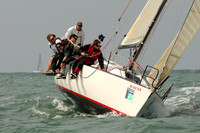2012 Charleston Race Week A 731