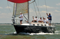 2013 Southern Bay Race Week D 1374