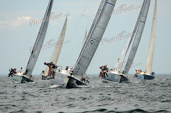 2011 Block Island RW B 588
