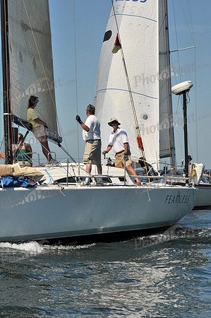 2010 Leukemia Cup 1190
