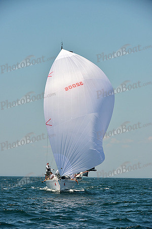 2015 Block Island Race Week A 823