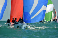 2014 Key West Race Week D 1289