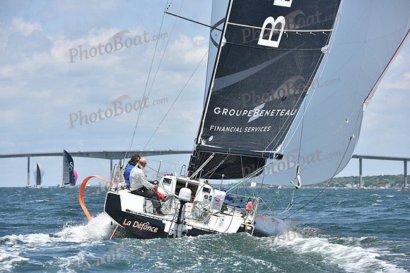 2019 NYYC Annual Regatta A_1497