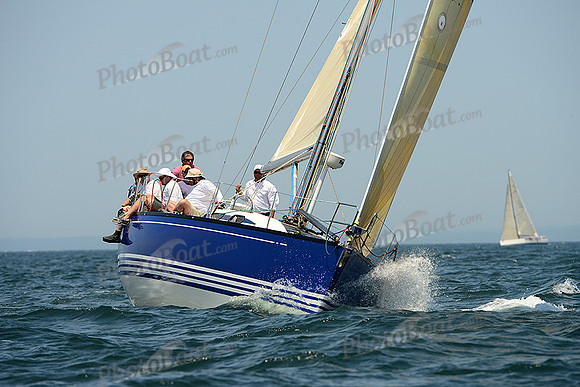 2013 Block Island Race Week A1 371