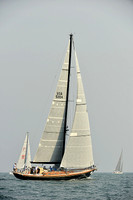 2015 NYYC Annual Regatta A 1827
