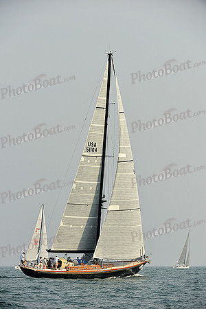 2015 NYYC Annual Regatta A 1827