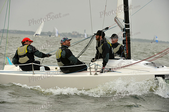2016 Charleston Race Week A_1250