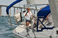 2012 Suncoast Race Week A 743