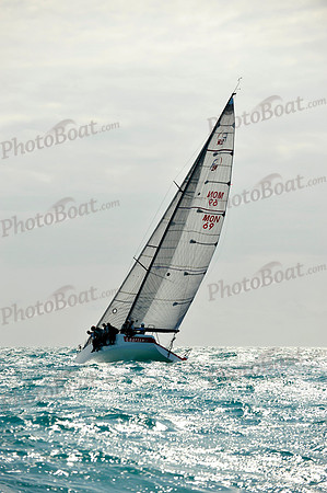 2010 Key West Race Week A 120