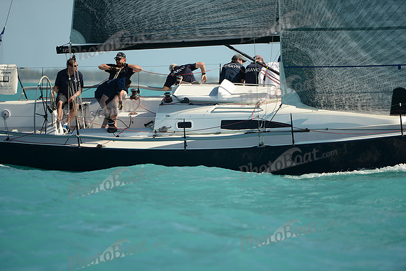 2017 Quantum Key West RW F 132