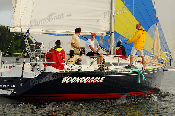 2011 Gov Cup C 407