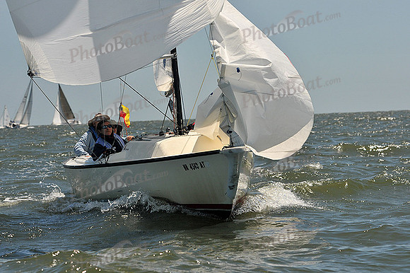 2014 Southern Bay Race Week D 679