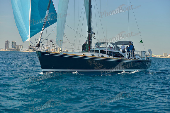 2019 Ft Lauderdale to Key West Race_1127