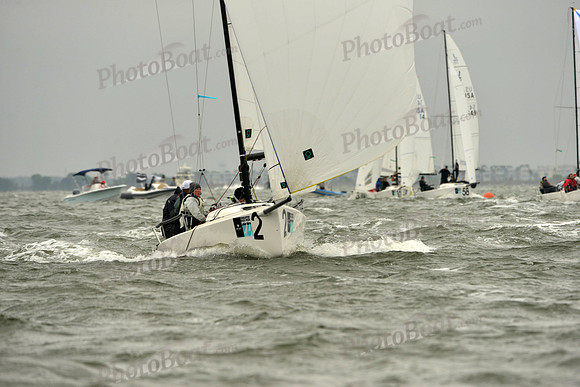 2016 Charleston Race Week A_0284