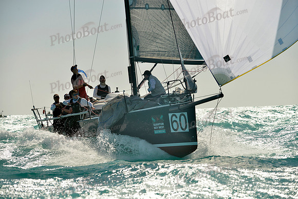 2017 Quantum Key West RW C 243