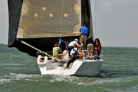 2012 Charleston Race Week A 2466