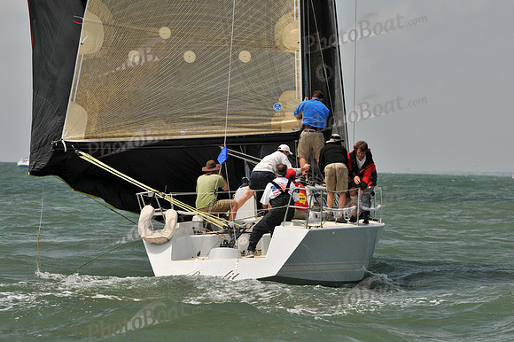 2012 Charleston Race Week A 2466