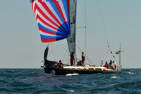 2015 Block Island Race Week B 490