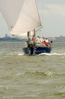 2012 Southern Bay Race Week A 2463