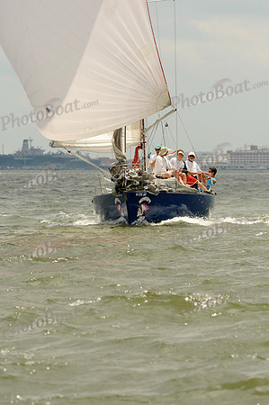 2012 Southern Bay Race Week A 2463