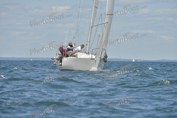 2021 Block Island Race Week D_1458