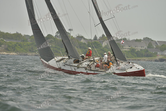 2018 NYYC Annual Regatta A_1462