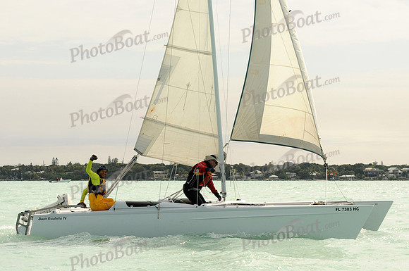 2012 Tradewinds Regatta 443