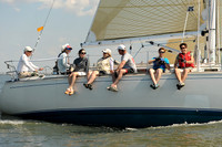 2014 Charleston Race Week A 348
