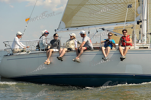 2014 Charleston Race Week A 348