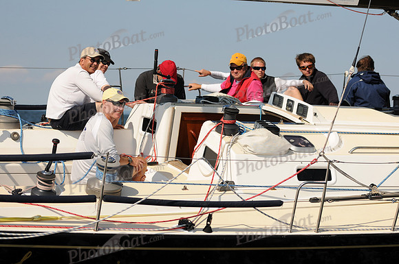 2011 Vineyard Race A 1568