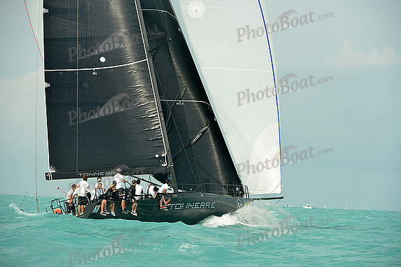 2015 Key West Race Week E 2244