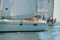 2015 Cape Charles Cup A 510