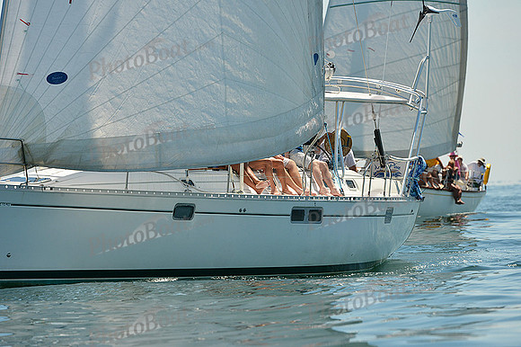 2015 Cape Charles Cup A 510